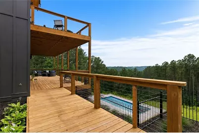 6333 Big Ridge Road, Talking Rock, GA 30175 - Photo 5