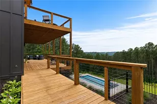 6333 Big Ridge Rd, Talking Rock, GA 30175 - Photo 5