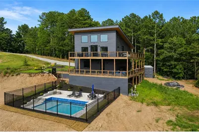 6333 Big Ridge Road, Talking Rock, GA 30175 - Photo 7