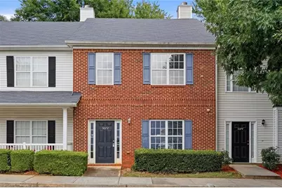 5072 Leeshire Trace, Tucker, GA 30084 - Photo 1
