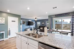 612 Tudor St, Kingston, GA 30145 - Photo 7