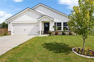 612 Tudor St, Kingston, GA 30145 - Photo 1