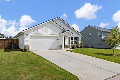 612 Tudor Street, Euharlee, GA 30145 - Photo 33