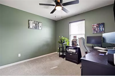612 Tudor Street, Euharlee, GA 30145 - Photo 23