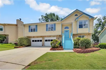 2246 Hampton Drive, Decatur, GA 30035 - Photo 1
