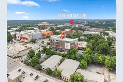250 W Broad Street #205, Athens, GA 30601 - Photo 33