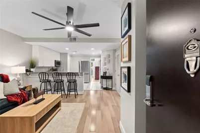 250 W Broad Street #205, Athens, GA 30601 - Photo 1