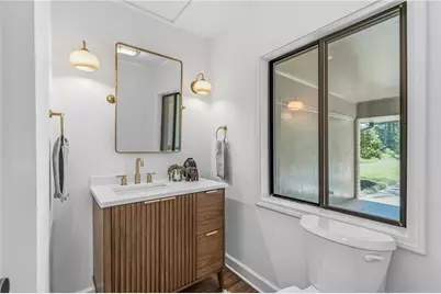 2996 Stonegate Trail, Atlanta, GA 30340 - Photo 17