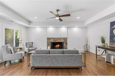 2996 Stonegate Trail, Atlanta, GA 30340 - Photo 15