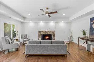 2996 Stonegate Trail, Atlanta, GA 30340 - Photo 15