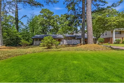 2996 Stonegate Trail, Atlanta, GA 30340 - Photo 3