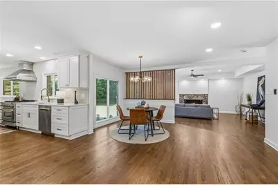 2996 Stonegate Trail, Atlanta, GA 30340 - Photo 11
