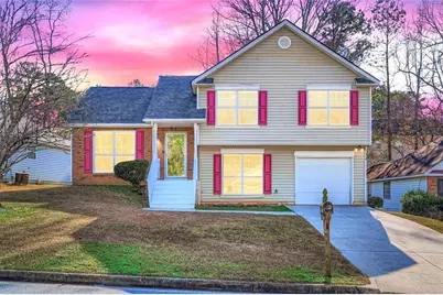 6543 Alford Way, Lithonia, GA 30058 - Photo 3