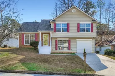 6543 Alford Way, Lithonia, GA 30058 - Photo 1