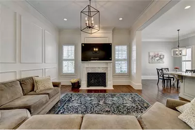 4008 St Georges Court, Duluth, GA 30096 - Photo 25