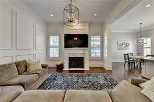 4008 St Georges Ct, Duluth, GA 30096 - Photo 25
