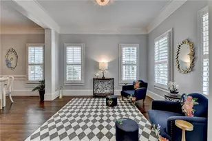 4008 St Georges Ct, Duluth, GA 30096 - Photo 31