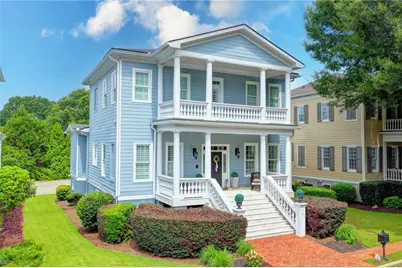 4008 St Georges Court, Duluth, GA 30096 - Photo 1
