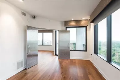 2828 Peachtree Road NE #1903, Atlanta, GA 30305 - Photo 9