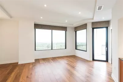 2828 Peachtree Road NE #1903, Atlanta, GA 30305 - Photo 5