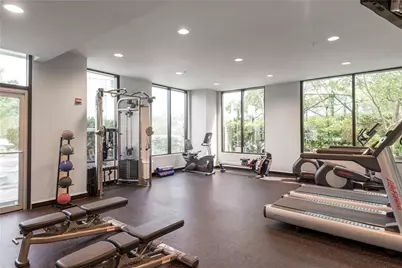 2828 Peachtree Road NE #1903, Atlanta, GA 30305 - Photo 37