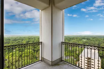 2828 Peachtree Road NE #1903, Atlanta, GA 30305 - Photo 1