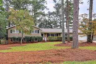2940 Connie St, Marietta, GA 30062 - Photo 1
