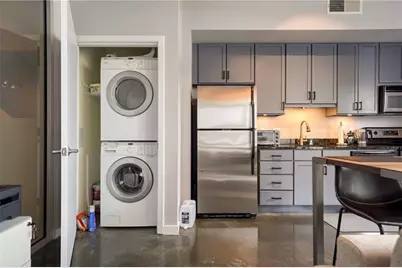 620 Glen Iris Drive NE #506, Atlanta, GA 30308 - Photo 5