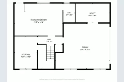1312 Vine Circle, McDonough, GA 30253 - Photo 47