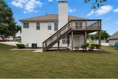 1312 Vine Circle, McDonough, GA 30253 - Photo 43