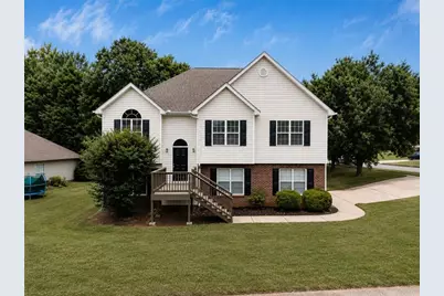 1312 Vine Circle, McDonough, GA 30253 - Photo 1