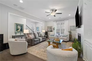 6480 Halcyon Garden Dr, Alpharetta, GA 30005 - Photo 11