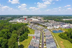 6480 Halcyon Garden Dr, Alpharetta, GA 30005 - Photo 3