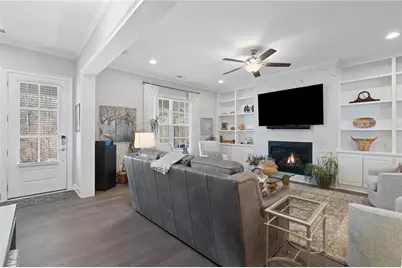 6480 Halcyon Garden Drive, Alpharetta, GA 30005 - Photo 23