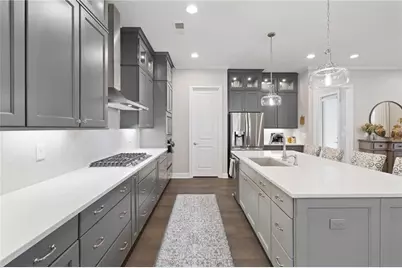 6480 Halcyon Garden Drive, Alpharetta, GA 30005 - Photo 13