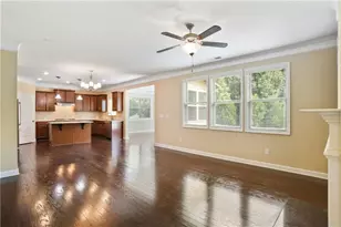 4835 Edgemoore Trce, Cumming, GA 30040 - Photo 15