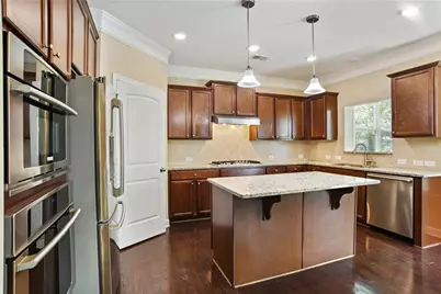 4835 Edgemoore Trace, Cumming, GA 30040 - Photo 23