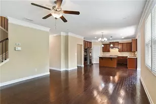 4835 Edgemoore Trce, Cumming, GA 30040 - Photo 19
