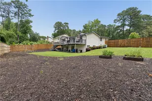507 Angie Way SW, Lilburn, GA 30047 - Photo 45
