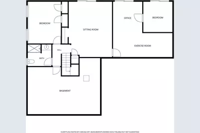 507 Angie Way SW, Lilburn, GA 30047 - Photo 53