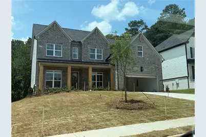7035 Foundry Drive, Woodstock, GA 30188 - Photo 1