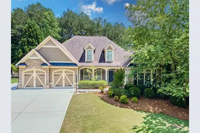 517 Richmond Place, Loganville, GA 30052 - Photo 1