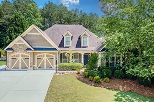 517 Richmond Pl, Loganville, GA 30052 - Photo 1