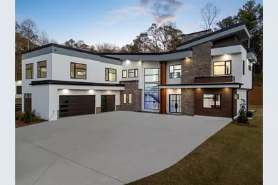 1678 Thomas Drive, Hoschton, GA 30548 - Photo 5