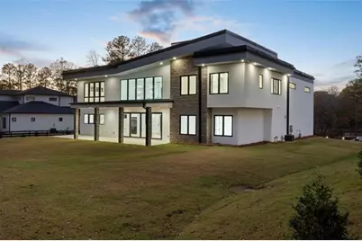 1678 Thomas Drive, Hoschton, GA 30548 - Photo 85