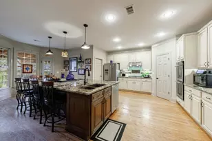 3440 Highcroft Circle, Peachtree Corners, GA 30092 - Photo 3