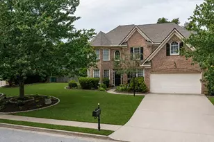 3440 Highcroft Circle, Peachtree Corners, GA 30092 - Photo 1