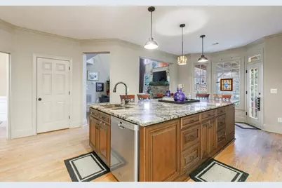 3440 Highcroft Circle, Peachtree Corners, GA 30092 - Photo 25