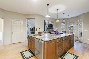 3440 Highcroft Circle, Peachtree Corners, GA 30092 - Photo 25