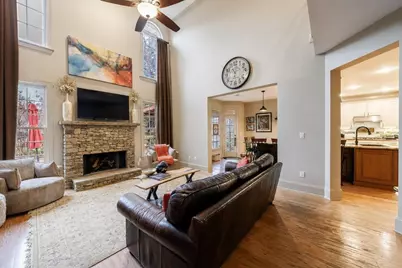 3440 Highcroft Circle, Peachtree Corners, GA 30092 - Photo 15